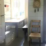 Historic Timber House From The 1800s In Nordfjord * Olden