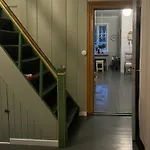 Historic Timber House From The 1800s In Nordfjord Casa de Férias